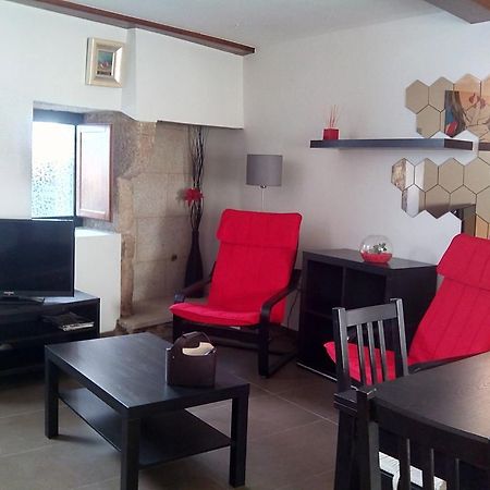 Apartment Hortas Santiago de Compostela Room photo