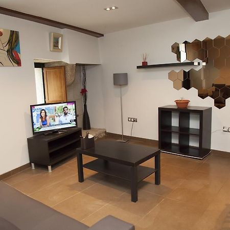 Apartment Hortas Santiago de Compostela Room photo
